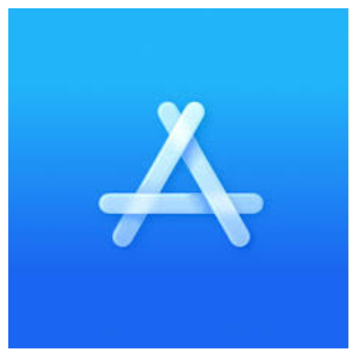 App Store Icon